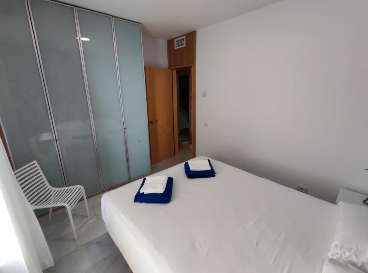 Bj Suites Canteras ラスパルマス・デ・グランカナリア エクステリア 写真